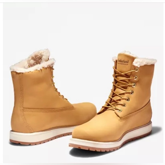 Timberland Other - Timberland Richmond Ridge 6-Inch Boot - Men’s